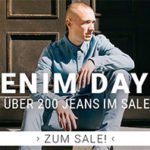 Defshop: Denim Sale mit über 200 Jeans