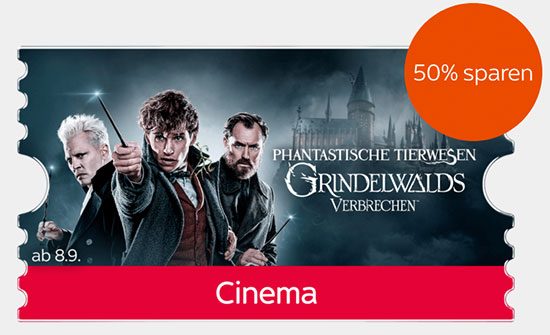 Angebot Deal