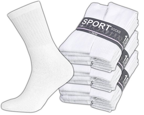 Angebot Deal Sportsocken