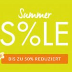 Engelhorn: Sale mit bis zu 50% Rabatt (über 5.200 Artikel!) + 20% Extra-Rabatt