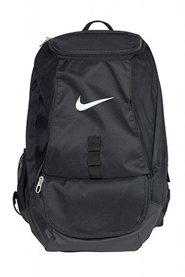 nike team swoosh backpack