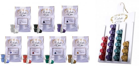 Nespresso Kapseln Kaffee Angebot deal