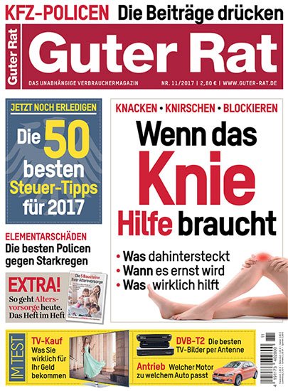 Abo Zeitschrift Deal günstig