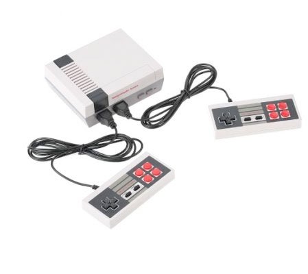 Nintendo Konsole NES MINI DEAL