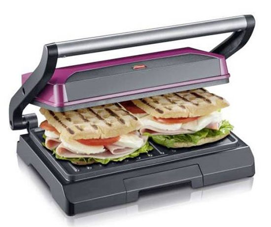 Grill Sandwich Maker Angebot Deal