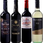 Weinvorteil: Restposten Ausverkauf – Weine ab nur 3,99€ pro Flasche + kostenloser Versand