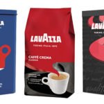 Lavazza Cafe Crema Classico 1kg Kaffeebohnen + LE Design Dose für 9,99€ inkl. Versand