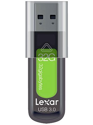 Lexar JumpDrive USB-Stick USB 3.0 Angebot Deal