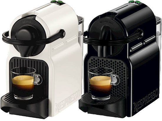 Nespresso Angebot Deal