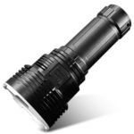 Imalent DX80 Taschenlampe mit 32.000 Lumen für 191,58€ inkl. Versand (statt 268,99€)