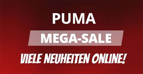 Puma Kleidung Sport Sportartikel Angebot Deal