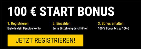 Bonus BWIN Sportwette angebot deal schnäppchen