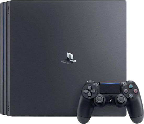 Konsole Playstation Sony Deal Pro Angebot