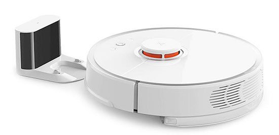 Xiaomi Roborock Saugroboter Wischroboter Angebot Deal