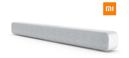 Xiaomi TV Angebot Deal Soundbar Bluetooth