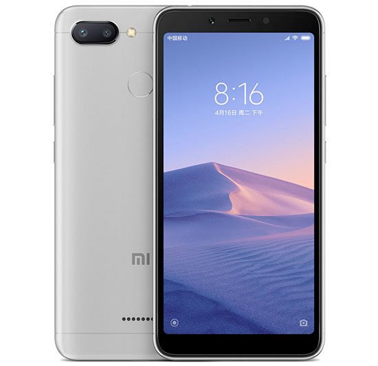 Xiaomi Redmi Smartphone Angebot Deal