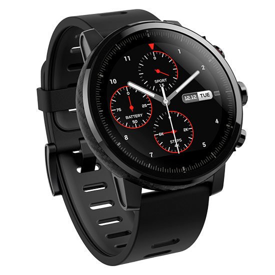 Uhr Smartwatch Xiaomi Deal Angebot