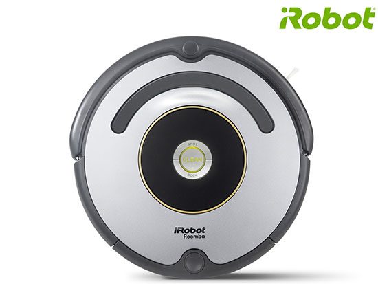 staubsauger roboter irobot saugen