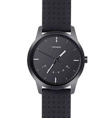 Lenovo Watch 9 Angebot Deal Fitnesstracker