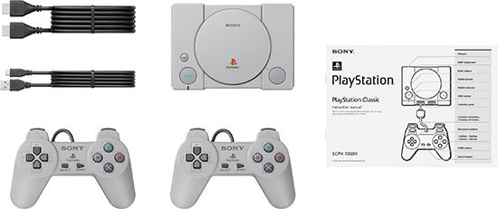 Angebot Sparen PlayStation Classic Deal Retro Schnäppchen