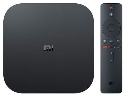 Android TV Box Heimkino Angebot Deal