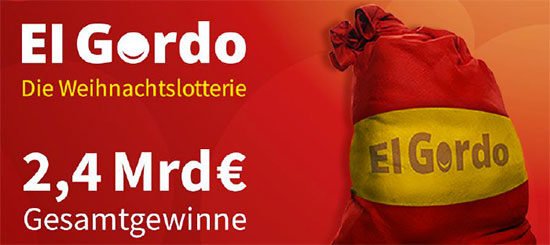 Weihnachtslotterie Spanien 2020 Weihnachtslotterie Spanien 2020