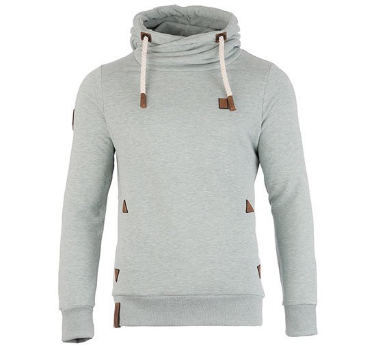 Hoodie Angebot Deal Schäppchen Naketano