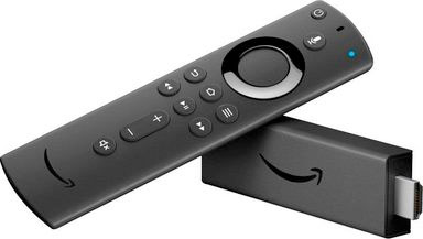 Amazon Fire TV Stick Streaming Neflix angebot