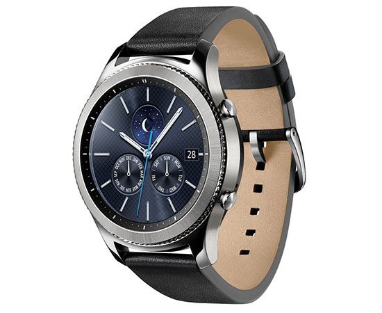 Samsung Smartwatch Gear Classic