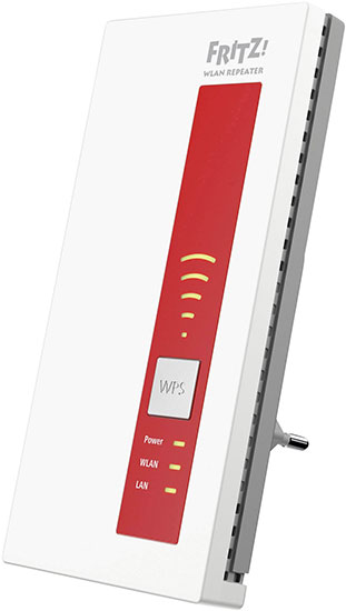 Fritz WLAN Repeater Angebot Deal Günstig