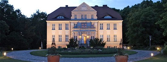 Hotel Rügen Angebot Reisen Deal