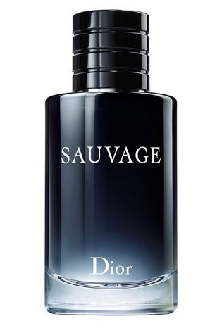 Duft Dior Sauvage Eau de Toilette