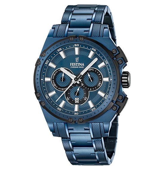 Herrenuhr Festina Angebot Deal Sparen