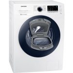 SAMSUNG AddWash WW70K44205 Waschmaschine, 7 kg, 1400 U/Min., A+++ für 399,00€ inkl. Versand (statt 508,95€)