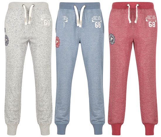 Jogginghose Angebot Deal Sparen bequem Kleidung