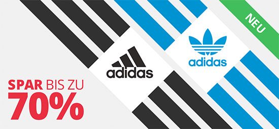 Sale Adidas Marke günstig Sportbekleidung Deal