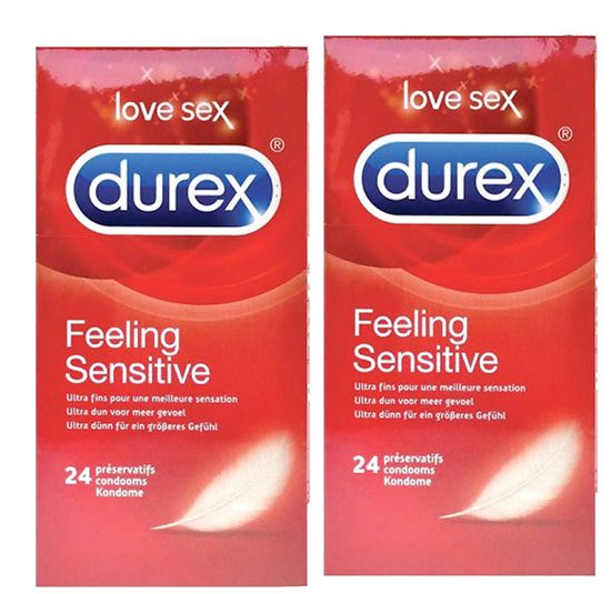 Durex Kondome Angebot Deal Sparen