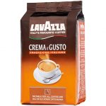 Lavazza Crema e Gusto Tradizione Italiana 1kg für 8,88€ (statt 16,90€)