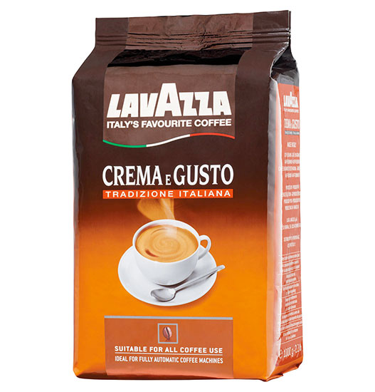 Lavazza Kaffee Angebot Deal Sparen Schnäppchen Kaffeebohnen