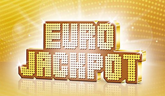 Lotterie Eurojackpot Angebot Deal Sparen