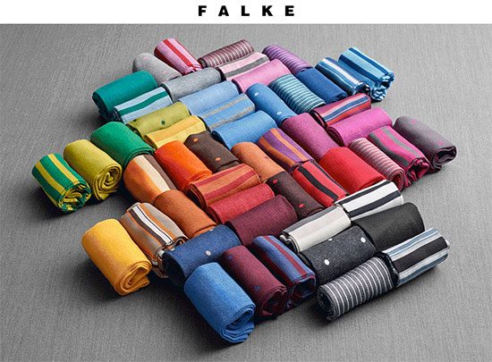 Sale Socken Falke deutscher Hersteller Markensocken günstig kaufen