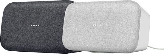 Lautsprecher Google Home Max Angebot Deal sparen Schnäppchen Lautsprecher