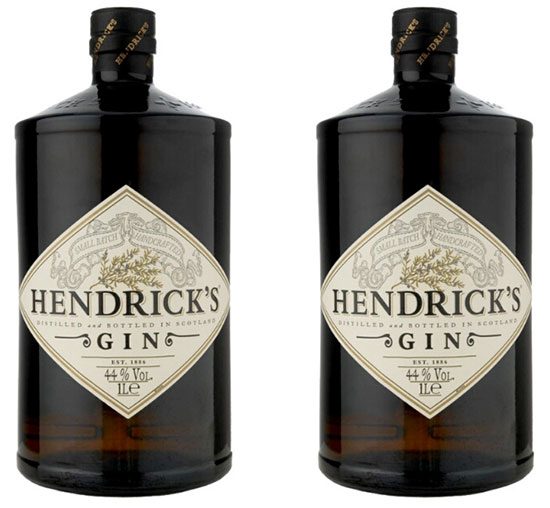 Angebot Deal Hendricks Gin Sparangebot