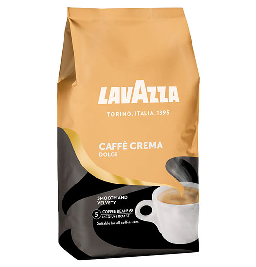 Lavazza Kaffee Kaffeebohnen Deal Angebot