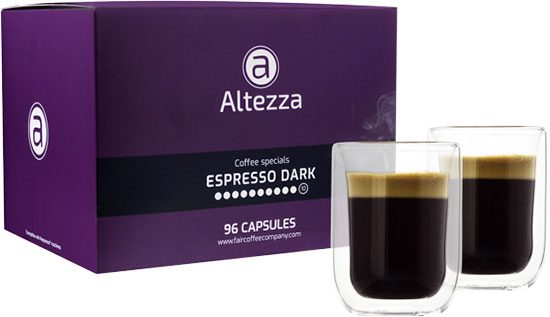 Kaffeekapseln angebot deal schnäppchen