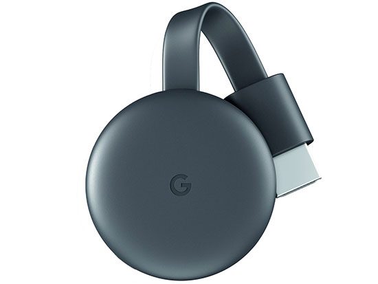 Google Chromecast 3 Deal Angebot Sparen Schnäppchen