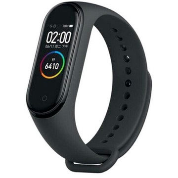 Xiaomi Mi Band Fitnesstracker Angebot Deal