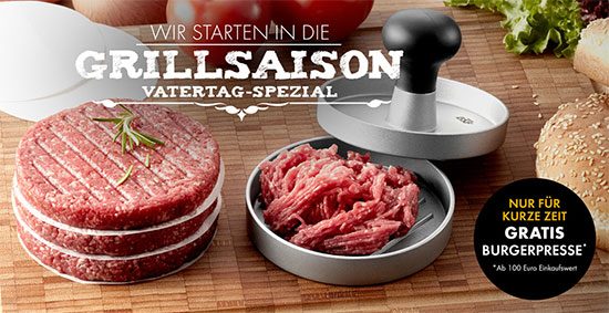 Zwilling Shop Deal Sparen Angebot