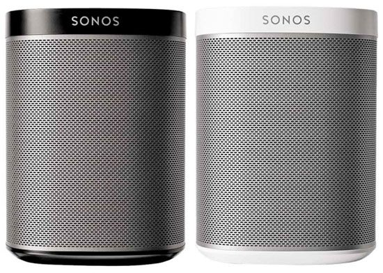 Sonos Play Deal Lautsprecher