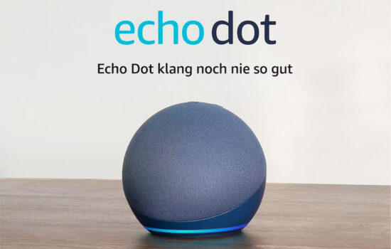 Angebot Deal sparen günstig Alexa Amazon